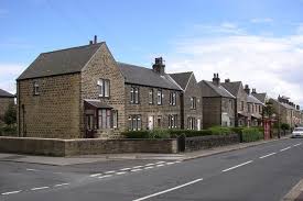 Quarmby, Huddersfield
